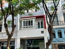 Hình ảnh Cho thuê nguyên căn khách sạn - CHDV tại khu phố Hàn, Phú Mỹ Hưng