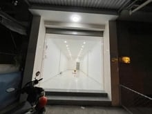 Hình ảnh Cho thuê nhà mặt tiền P10, Q6, 20 triệu
