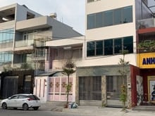 Hình ảnh Nhà Mặt Tiền Cho Thuê 6X20 Đường 6B, Phường Bình Hưng Hoà B, Bình Tân