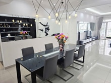 Hình ảnh Cho thuê nhanh Trang Chủ MB66.COM / Đăng Ký Tặng 66K HƯNG PHÚC - Phú Mỹ Hưng , 78m2 , 2 phòng ngủ