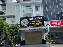Hình ảnh Nhà phố kinh doanh vị trí đẹp Phú Mỹ Hưng tiện thuê để kinh doanh