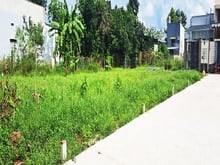 Hình ảnh Bán gấp 2 lô thổ cư, sổ riêng, giá chỉ 980tr. ngay TT P Bảo Vinh, ĐN