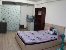 Hình ảnh Cho thuê CHDV ngay cầu Thị Nghè,Bình Thạnh,20m2, Full nội thất, WCR, 4