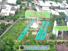 Hình ảnh 200 m² Đất Thổ Cư Ngay Chợ Bầu Cối P Bảo Vinh, ĐN, giá chỉ 4,9tr/m²