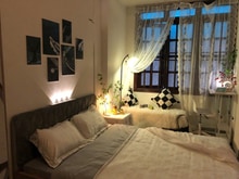 Hình ảnh Giảm giá 2 triệu cho 1 căn studio cao cấp - tách bếp - ban công