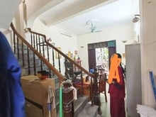 Hình ảnh Bán nhà 3 tầng 61m2 liên mạc từ liêm mặt tiền 5m giá nhỉnh 6 tỷ, gần