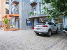 Hình ảnh Bán toàn nhà văn phòng Nguyễn Văn Thủ, Phường Đakao, Quận 1