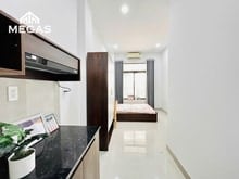 Hình ảnh Mb6623 nạp rút nhanh chóng studio hiện đại tại Lakeview City, Quận 2.