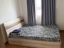 Hình ảnh C/c Carillon 7, Tân Thới Hoà, TP:  2p ngủ, 2wc, Nhà mới, 10tr5/th.