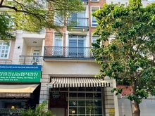 Hình ảnh CHO THUÊ nhà phố gần đường Bùi Bằng Đoàn khu Hưng Phước 4, Phú Mỹ Hưng
