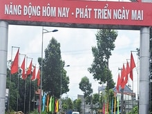 Hình ảnh Đất thổ cư ngay KCN Long Khánh, Giá chỉ 7tr/ m2 Mb6623 phiên bản mới nhất Ngay Đón Đầu Tă