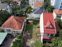 Hình ảnh Bán lô đất vị trí đẹp ngay Trần Não Bình An, quận 2 -12x30