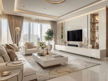 Hình ảnh Cho thuê Trang Chủ MB66.COM / Đăng Ký Tặng 66K Hưng Phúc ( Happy Residence) 97m2, 3Pn, 2Wc