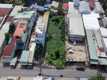 Hình ảnh MT Bưng Ông Thoàn 15x50 CTXD 2 Hầm 18Tầng Cách Vành Đai 200m HS 10.97