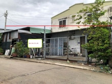 Hình ảnh Giảm giá sốc! Bán nhanh nhà Kho 2 mặt tiền xã Phước Lộc - Nhà Bè