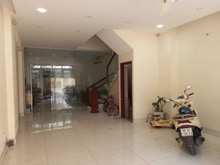 Hình ảnh Cần cho thuê mặt bằng 40m2 mặt tiền đường Liên Phường (Quận 9 cũ)