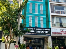 Hình ảnh Sở hữu nhanh khách sạn cao cấp 16 phòng ở Phú Mỹ Hưng với giá tốt