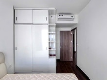 Hình ảnh Chung cư Phúc Yên 2, Tân Bình Căn 3p ngủ, có đủ nội thất giá 12,5tr