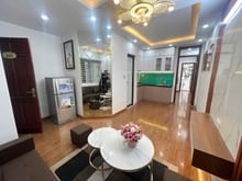 Hình ảnh Cho thuê Trang Chủ MB66.COM / Đăng Ký Tặng 66K 42m2, 6,5 triệu tại Khu nhà ở 44 Triều Khúc, Hà Nội