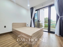 Hình ảnh Mb6623 nạp rút nhanh chóng Studio ban công_ Máy giặt riêng_ Full nội thất, Gần văn lang