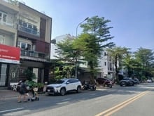 Hình ảnh Bán Đất dự án Khu Dân Cư Nam Long Quận 9 Đường 20M ngang 12M sổ Đỏ