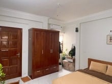 Hình ảnh CCMN Full đồ 426 Tây Sơn gần tòa nhà Mipec, ĐH Thủy Lợi, Công Đoàn