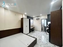 Hình ảnh Mb6623 nạp rút nhanh chóng Studio cửa sổ_ máy giặt riêng_ Nguyễn văn thương, Bình Thạnh