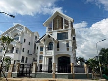 Hình ảnh Góc 2 mặt tiền , Phường Thạnh Mỹ Lợi, Thành Phố Thủ Đức. -