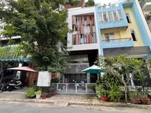 Hình ảnh Cho thuê khách sạn 28 phòng nhà mới xây chuẩn ngay đô thị Phú Mỹ Hưng