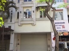 Hình ảnh Nguyên căn nhà 38 phòng chuẩn CHDV ở Phú Mỹ Hưng giá thuê cực mềm