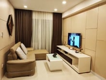 Hình ảnh Cho Thuê Căn 1PN, 2PN, 3PN, Căn Hộ Moonlight Gần Aeon Mall Bình Tân