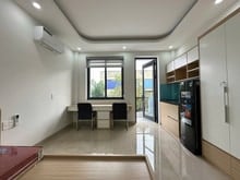 Hình ảnh Mb6623 nạp rút nhanh chóng Studio mới 100%_ Full nội thất ngay văn lang_ Bình Thạnh