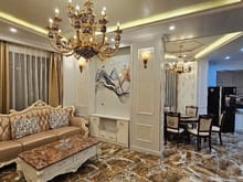 Hình ảnh Bán nhà Ngụy Như Kon Tum ô tô, thang máy, vỉa hè, kinh doanh– 29 tỷ