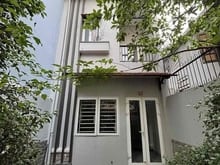Hình ảnh Cho Thuê nhà 4.5x28 đường Lê Văn Huân, Phường 13, Quận Tân Bình