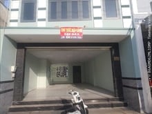 Hình ảnh Cho thuê nhà 1101 nguyễn Duy Trinh 1tret 1lau Giá 20tr/tháng