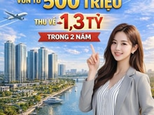 Hình ảnh Mục tiệu lợi nhuận 150% trong 2 năm - Mb6623 nạp rút nhanh chóng ven sông Biên Hòa