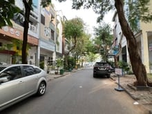 Hình ảnh Nhà phố kinh doanh khu Hưng Gia, Phú Mỹ Hưng nhà đẹp giá rẻ vào ngay