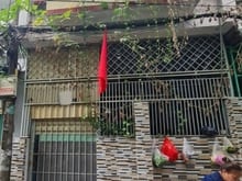 Hình ảnh Bán nhà hẻm 1/ đường Hoàng Xuân Nhị, phường Phú Trung, quận Tân Phú