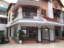 Hình ảnh Cho thuê gấp Biệt Thự Mặt tiền Nguyễn Văn Thủ, P.Đakao, Quận 1