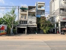 Hình ảnh Chính Chủ Gửi Bán Nhà Mặt Tiền Nguyễn Duy Trinh, Phường Bình Trưng