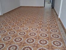 Hình ảnh Nhà cho thuê: MT Cư xá Bình Thới Q11, (4x20m 3L ST 8pn)