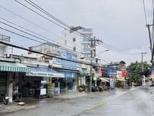 Hình ảnh Chính Chủ Gửi Bán Nhà Mặt Tiền Nguyễn Duy Trinh, Bình Trưng Vị Trí Đẹp