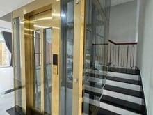 Hình ảnh CHO THUÊ TÒA NHÀ 5 Tầng Khu Hành Chính TP - Cạnh Đảo Kim Cương Giá Tốt