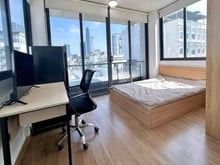 Hình ảnh Cho thuê phòng 30m2 ngay LÊ THỊ HỒNG GẤM Q1 gần CẦU KIỆU - BẾN THÀNH