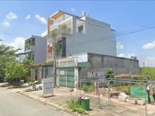 Hình ảnh Bán nhà giá rẻ ngay tại Nguyễn Văn Tạo