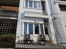 Hình ảnh Nhà cho thuê: HXH 433/2C Sư Vạn Hạnh Q10, (3.7x14m 3L 6pn 6wc)