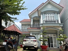 Hình ảnh CHO THUÊ BIỆT THỰ mặt tiền đường Lê Văn Thịnh Quận 2 ngang 10M 7pn ntc