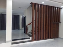 Hình ảnh Cần cho thuê căn nhà 1 trệt 3 lầu 1 sân thượng đường 46-CL, Cát Lái