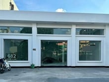Hình ảnh CHO THUÊ mặt bằng kinh doan 682 NGUYỄN THỊ ĐỊNH Quận 2 ngang ~11M Tlcc
