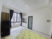 Hình ảnh Cho thuê phòng ngay Nguyễn Trãi Q1 gần BẾN THÀNH, TAKASHIMAYA ( 30m2 )